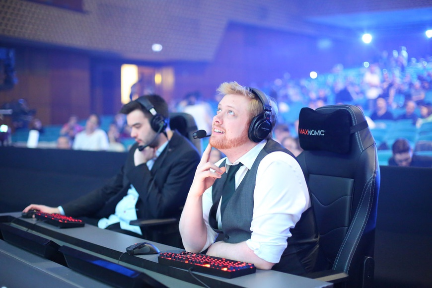 Una criptomoneda para los eSports de la mano de TobiWan y BestMeta
