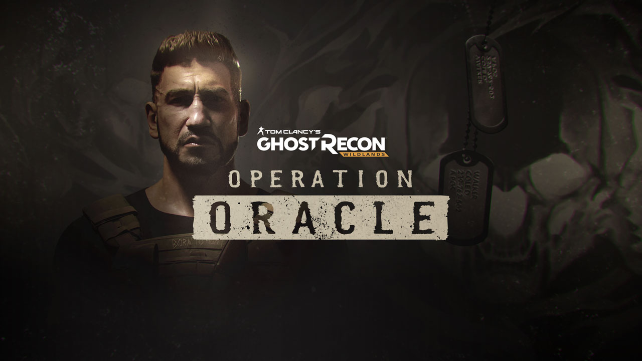 Tom Clancy’s Ghost Recon Wildlands recibirá nuevo contenido de historia