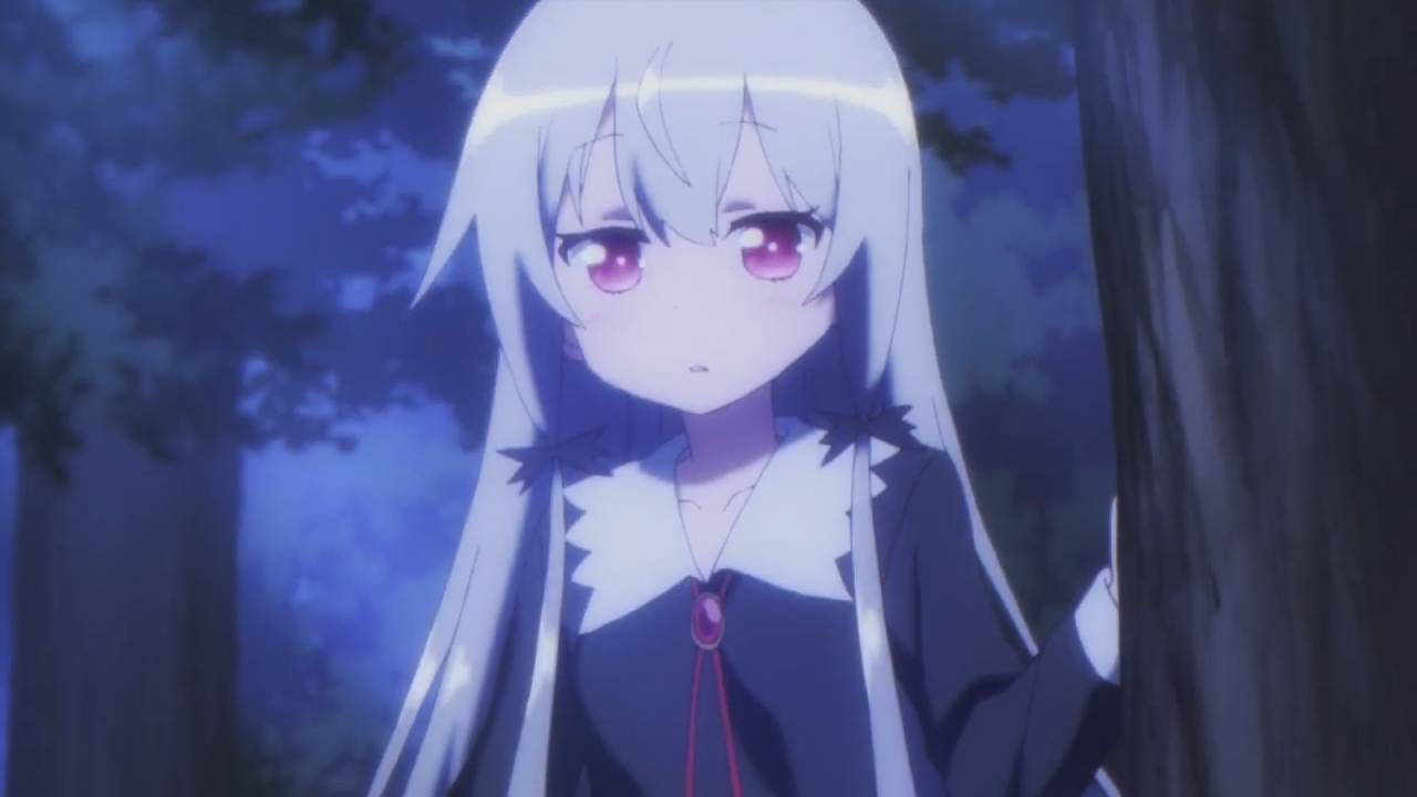 Tonari no Kyuketsuki-san revela segundo PV