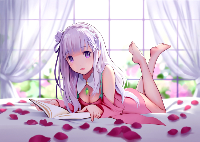 Top 10 de Personajes Anime según NewType, Parte 2