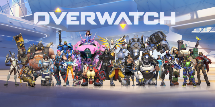 Overwatch