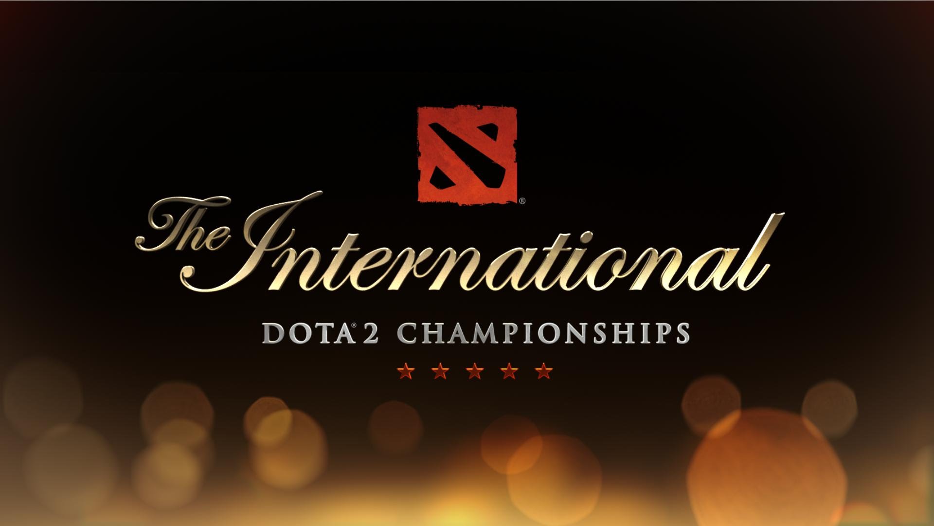 El torneo de eSports más importante del mundo confía en GeForce GTX y monitores G-SYNC