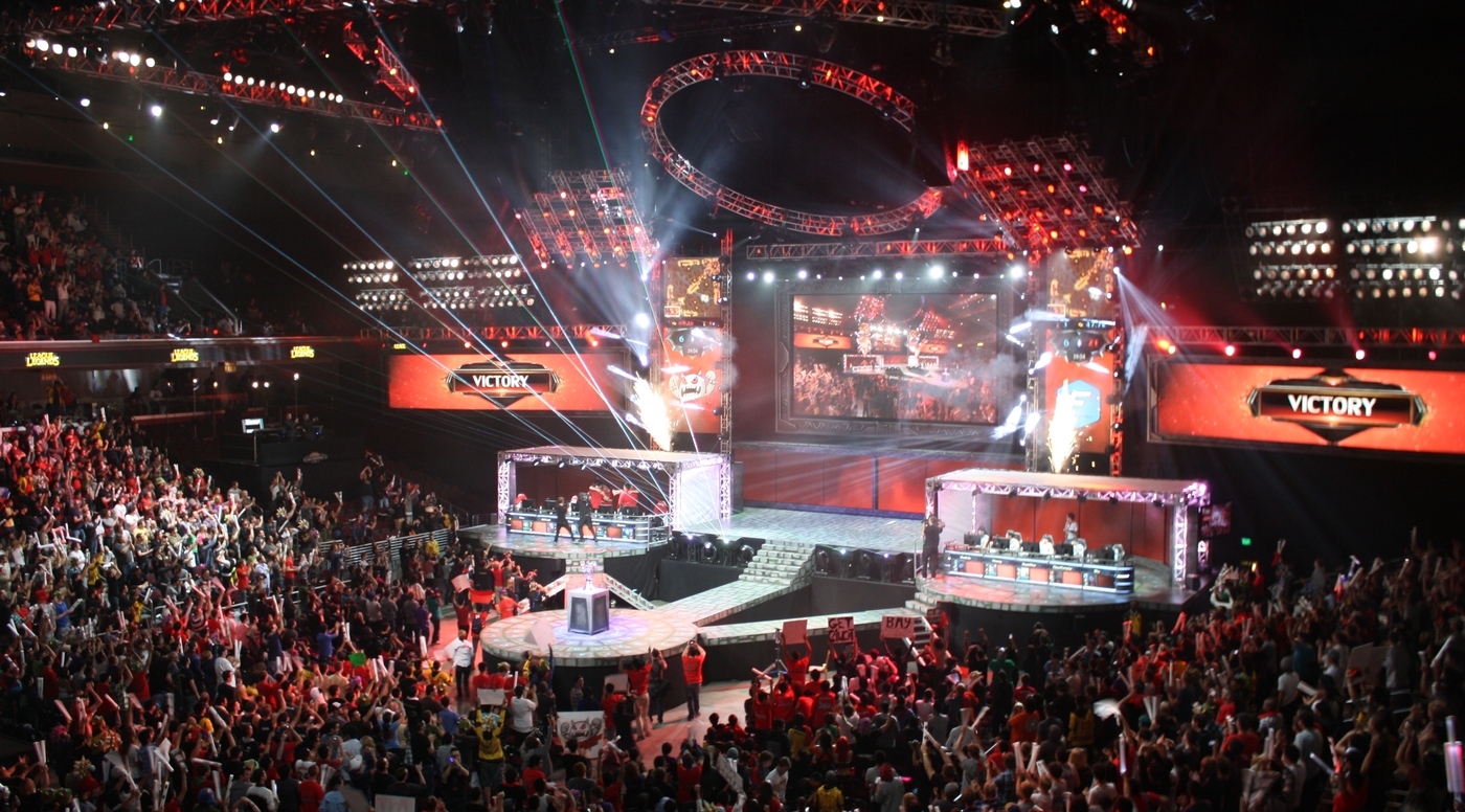 Toyz, ex campeón de League of Legends a tribunales