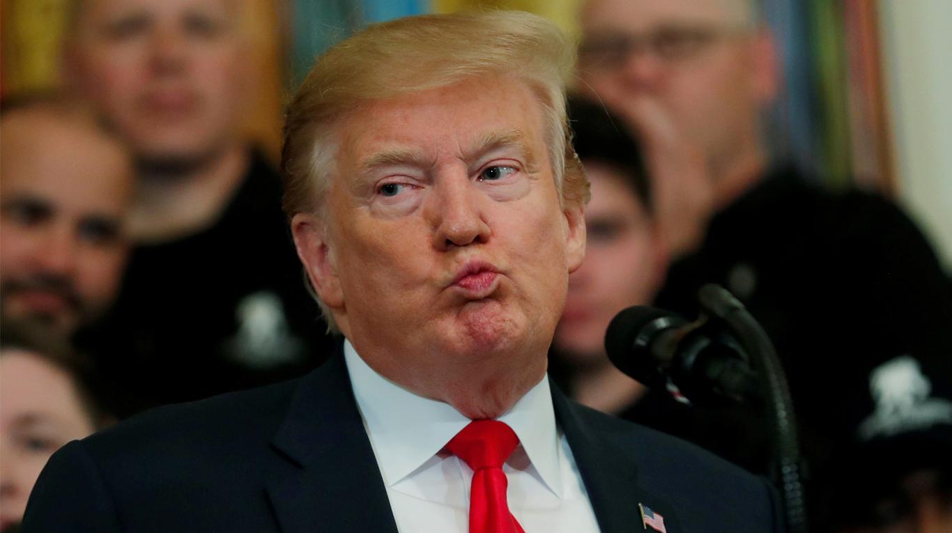 Impuesto de Donald Trump aumentaría el precio de las consolas