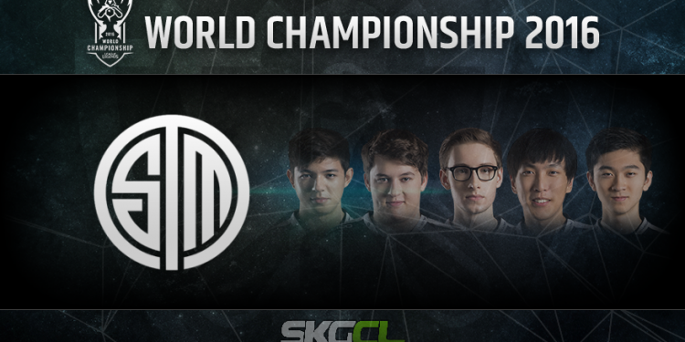 Team SoloMid
