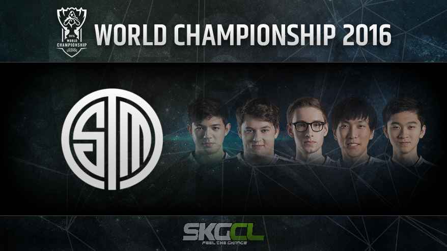 Team SoloMid