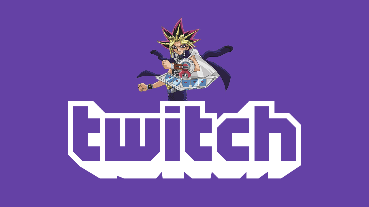 Twitch anuncia maratón de los animes RWBY y Yu-Gi-Oh! Duel Monsters