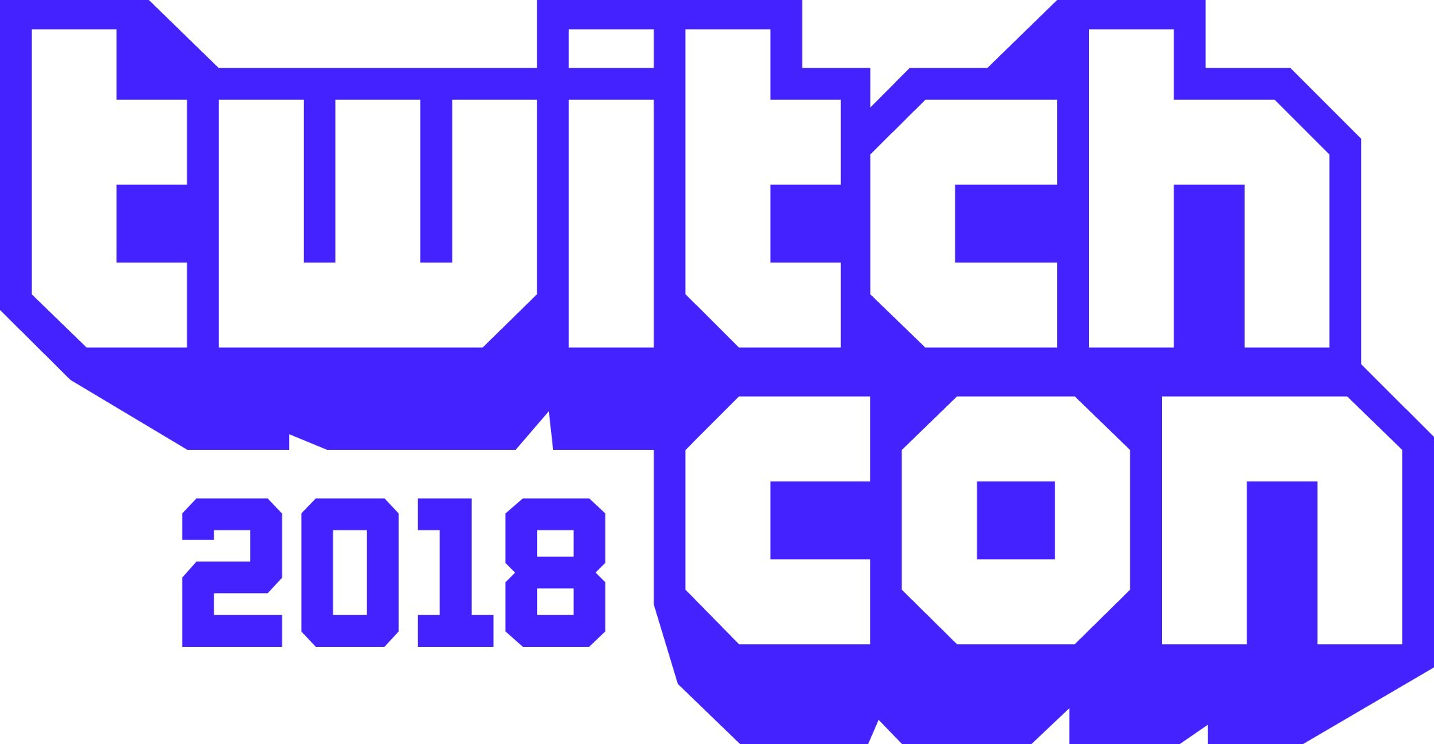 La TwitchCon 2018 anuncia su fecha y lugar de realización de su cuarta edición