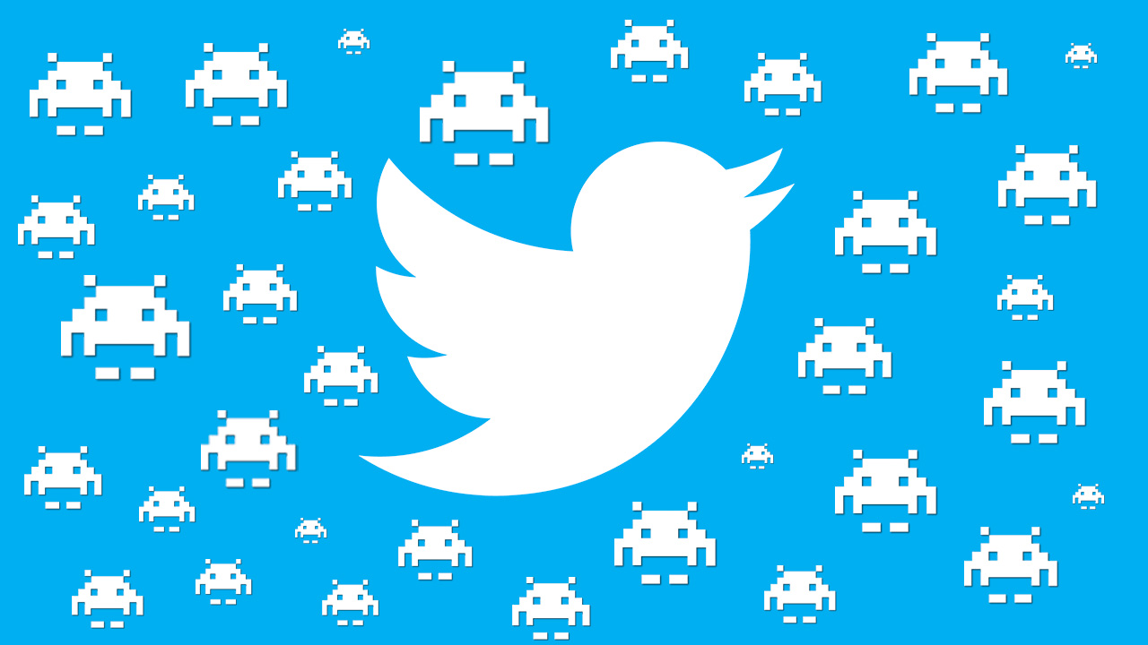 Twitter da a conocer sus estadísticas sobre videojuegos en el 2018