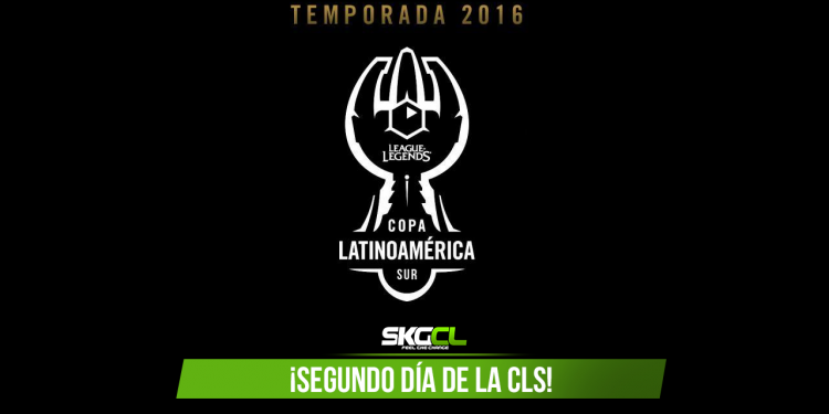 Selección y bloqueo de campeones de la primera partida.