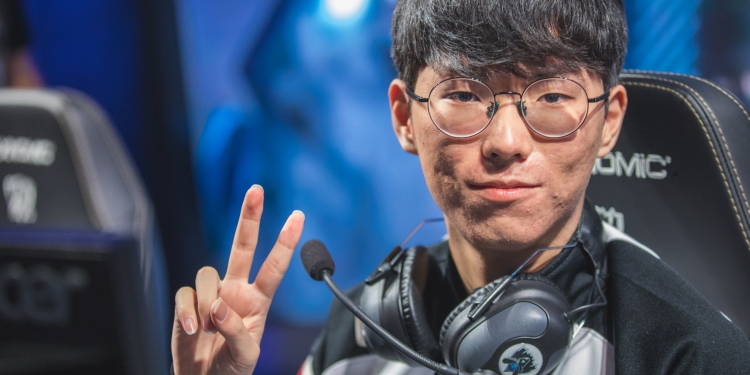 Imagen cortesía de League of Legends.
