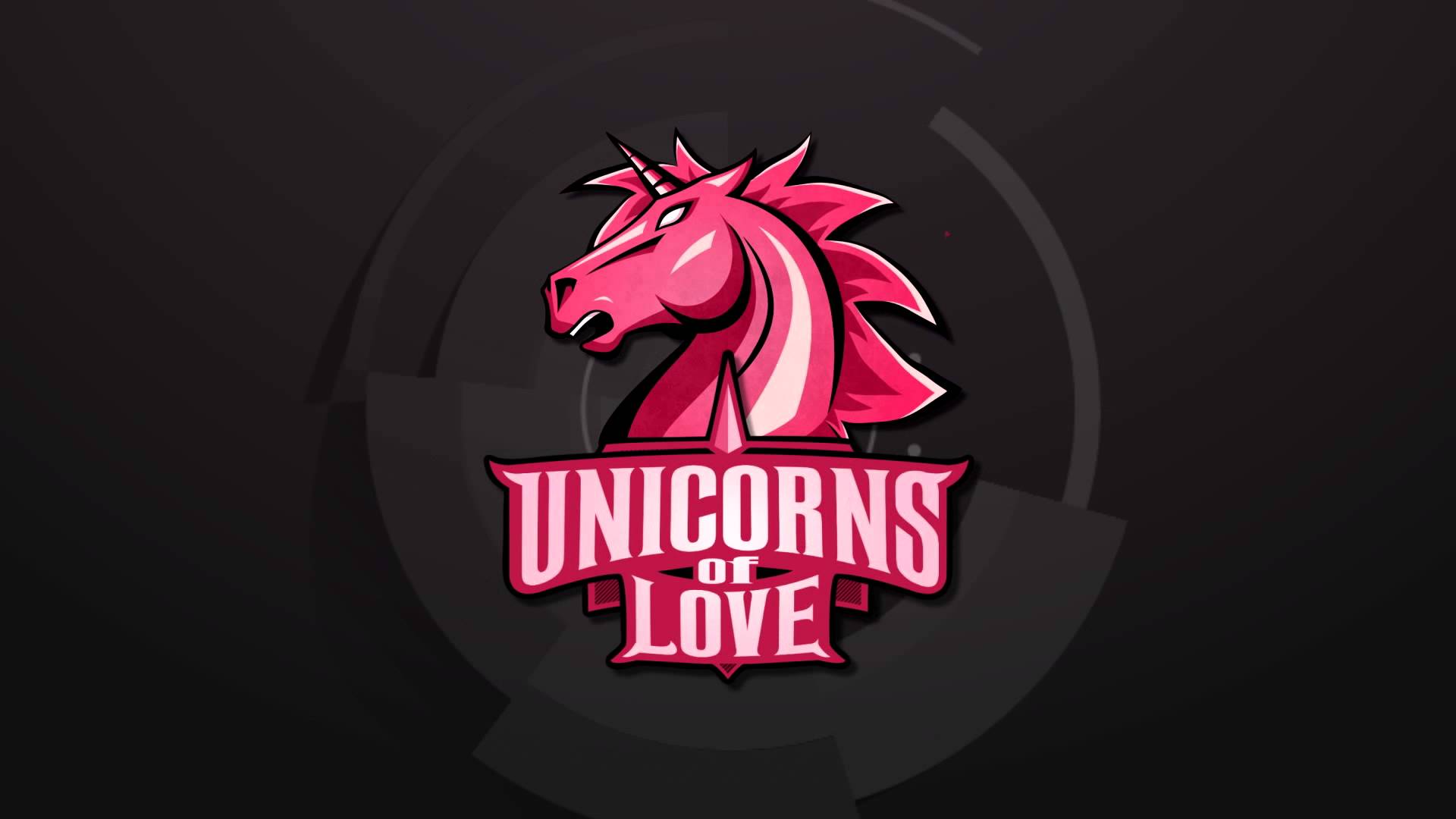 Loulex tomará el papel de Rudy en Unicorns of Love