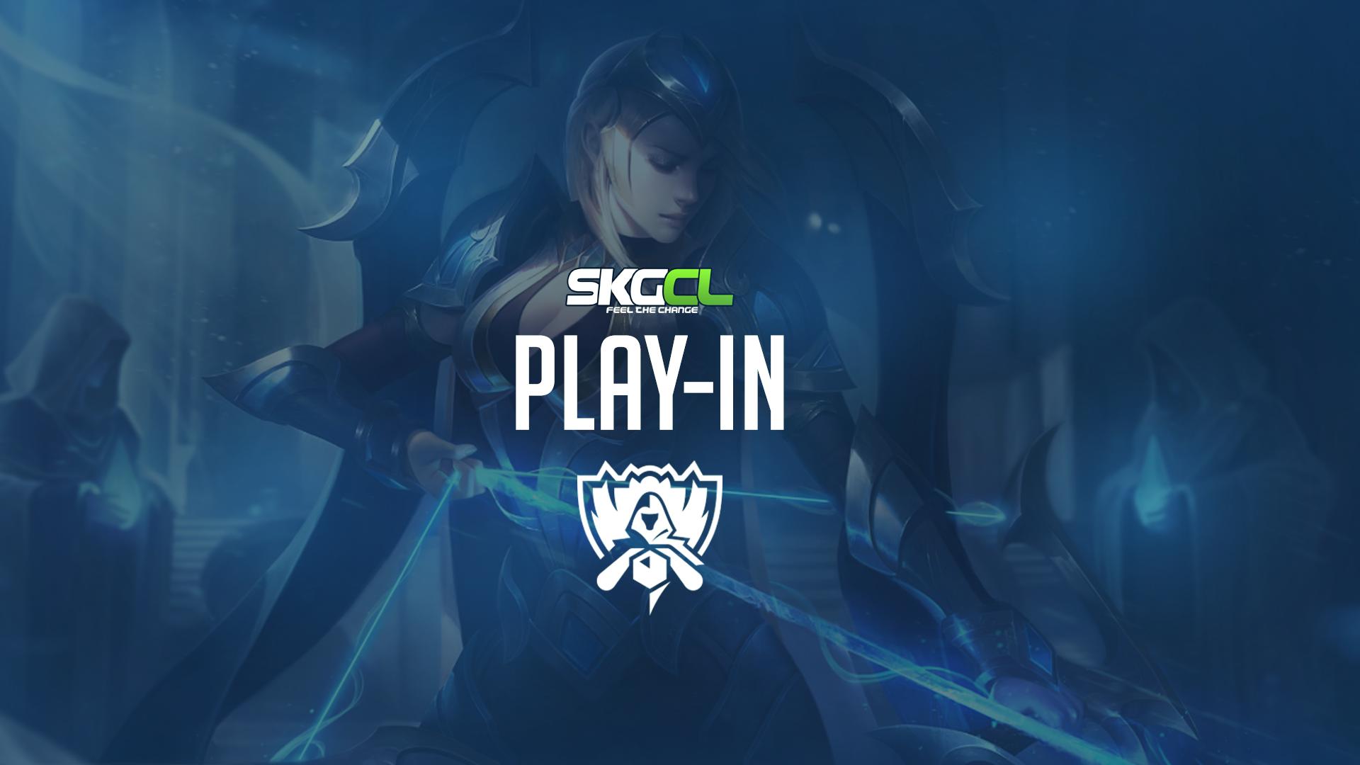 Worlds 2017 Play-In Día 2: Resumen de la jornada