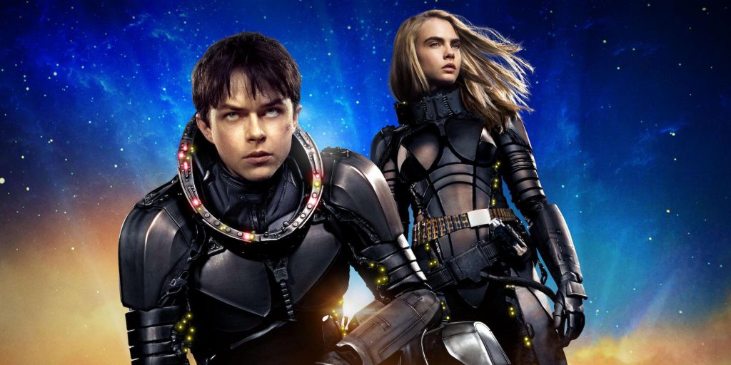 Valerian