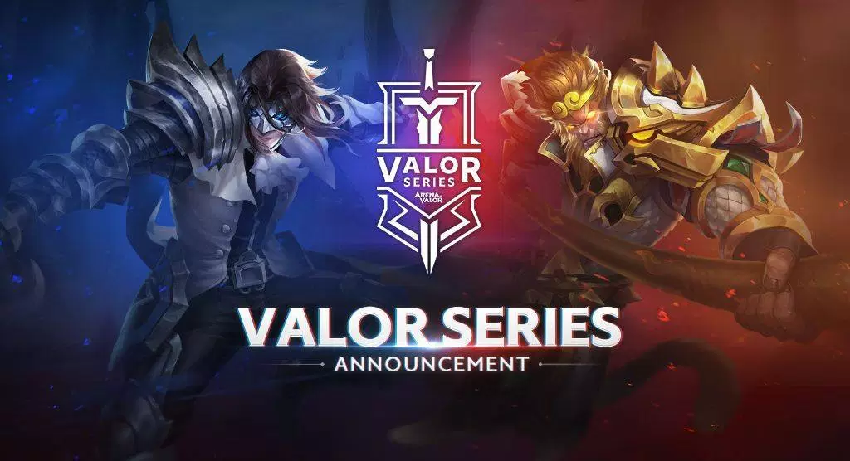 Tencent Games y ESL unen fuerzas de nuevo durante la Gamescom