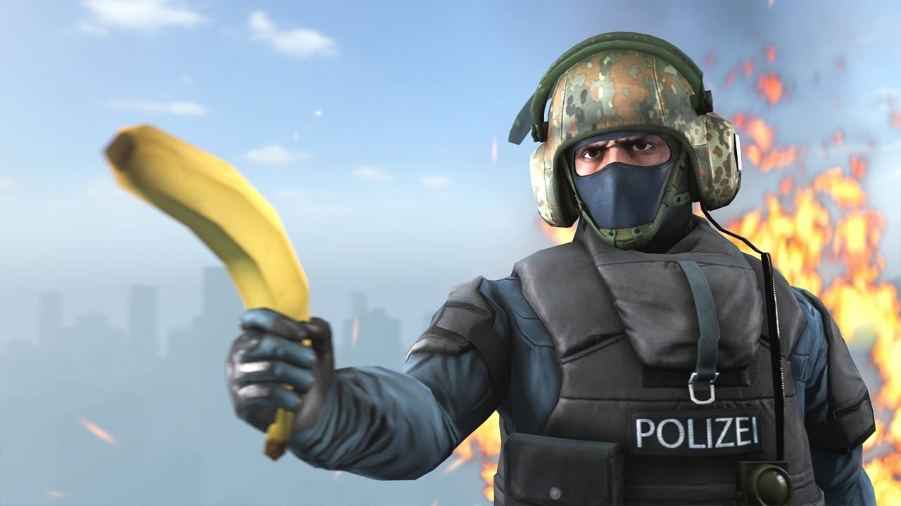 Valve Anti-Cheat bate un nuevo récord de bans esta semana