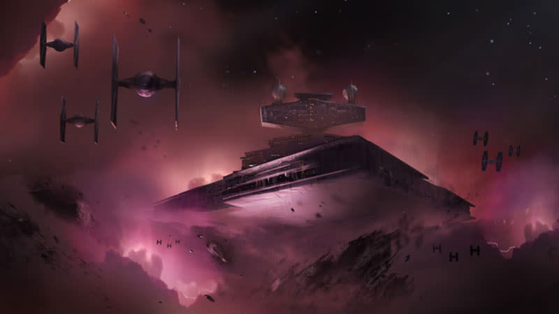 Rumor: Electronic Arts cancela el videojuego de mundo abierto inspirado en la franquicia de Star Wars