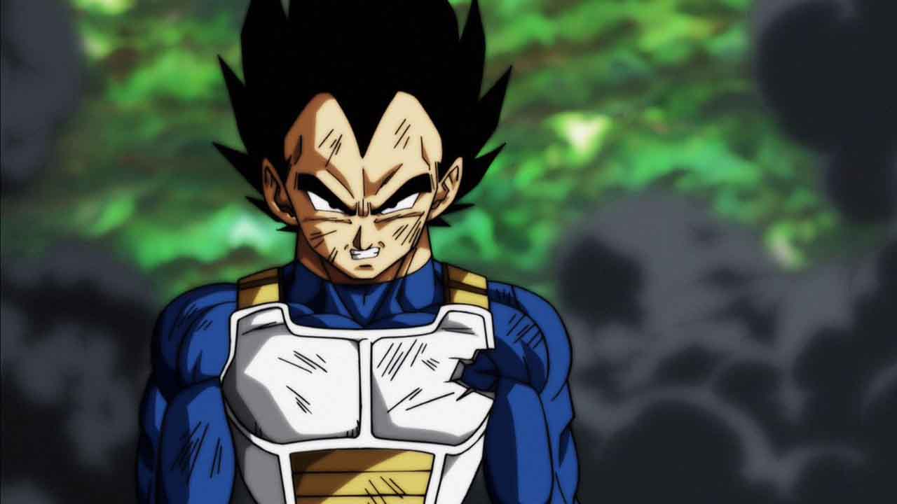 El actor de doblaje René García, voz de Vegeta en Dragon Ball estará presente en Chile