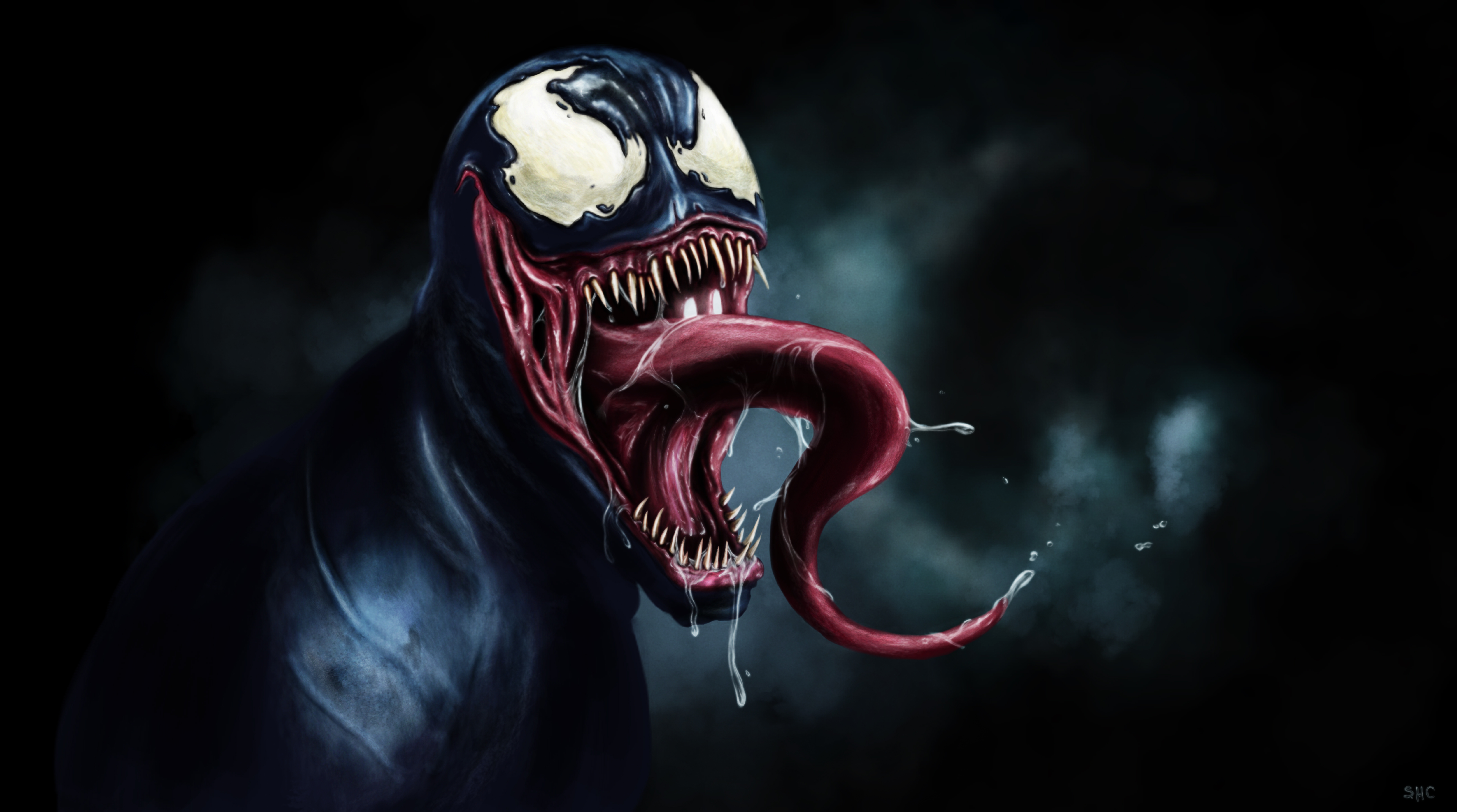 Sony Pictures confirma película en solitario de «Venom»