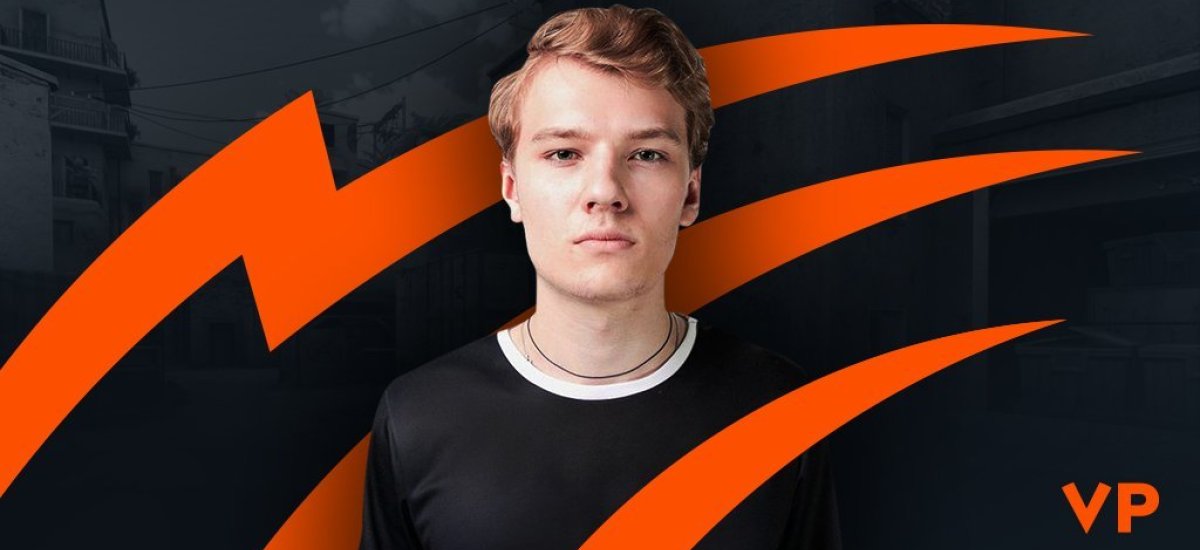 Vegi se convierte en la nueva adquisición de Virtus.Pro