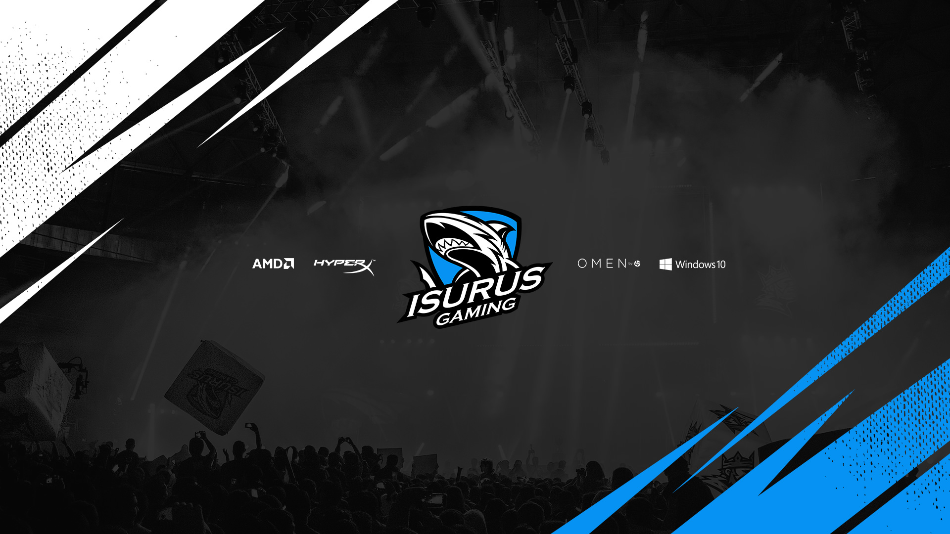 Isurus Gaming regresa a la acción en la escena competitiva de Counter-Strike
