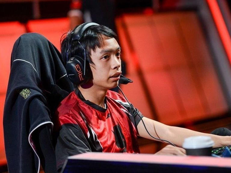 Flaresz jugará con Renegades contra TSM