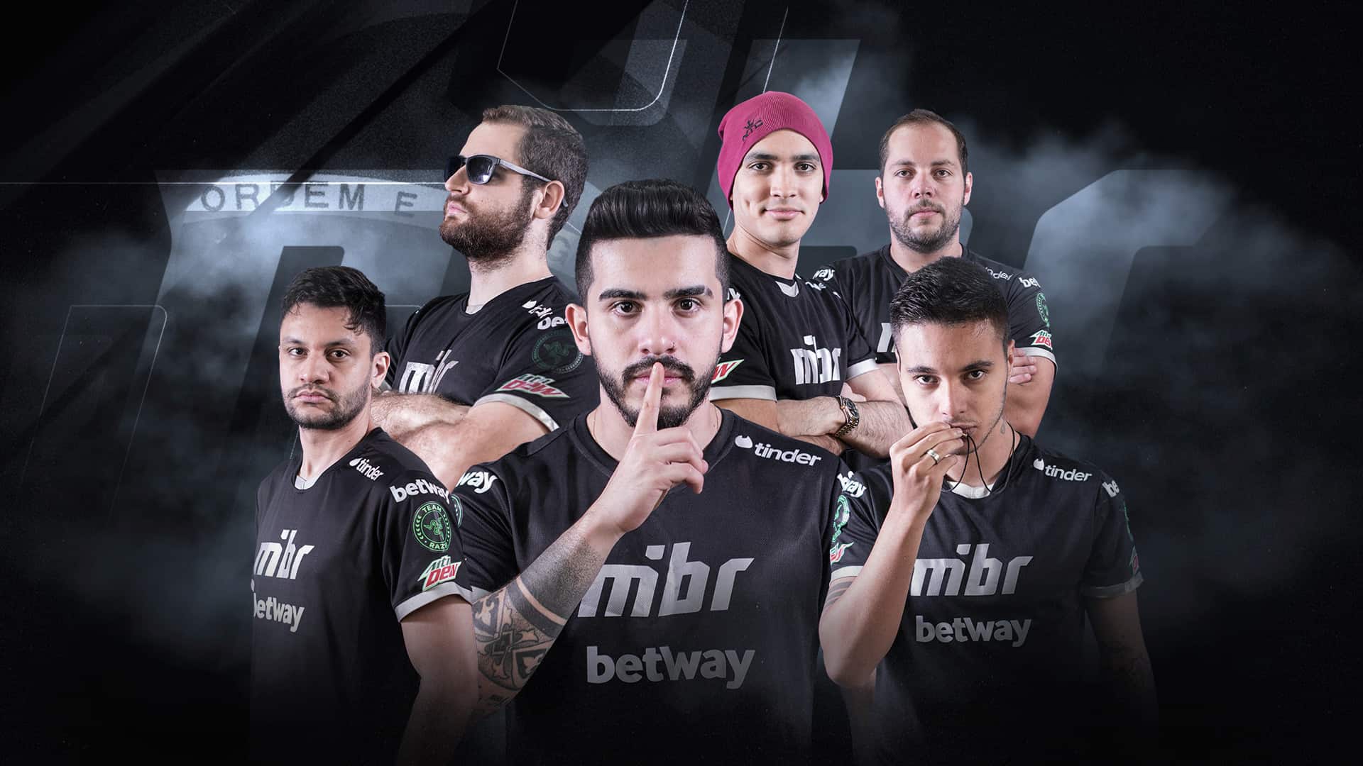 MIBR intentó fichar a NiKo, Shox, Krimz y S1mple cuando jugaban en SK Gaming