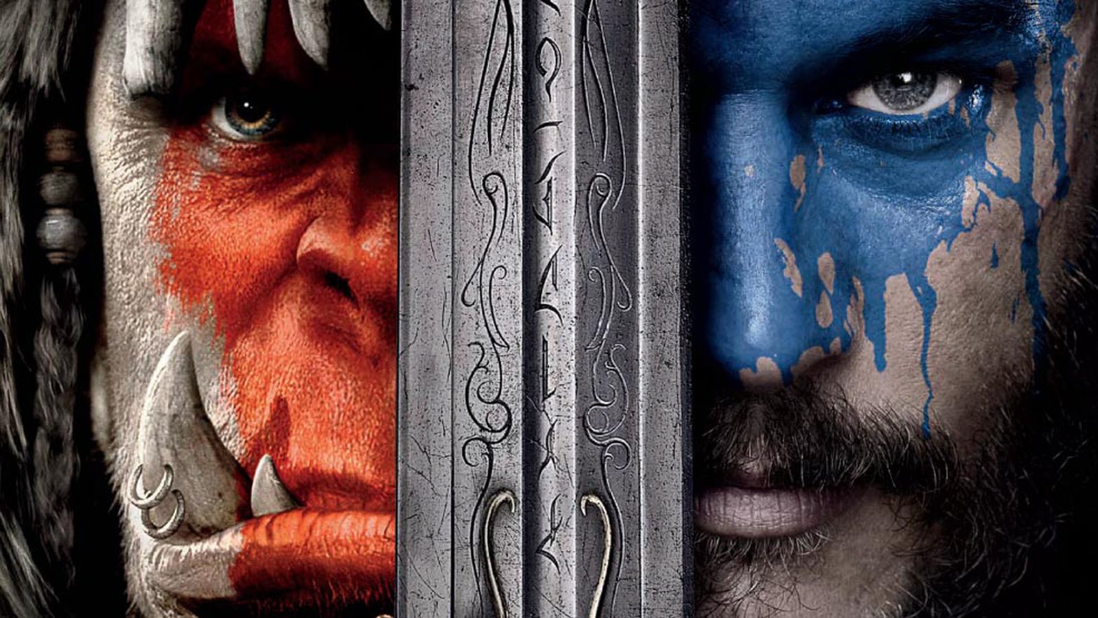 ¡En Francia ya está confirmado el gran regalo por ir a ver la pelÍcula de WoW!