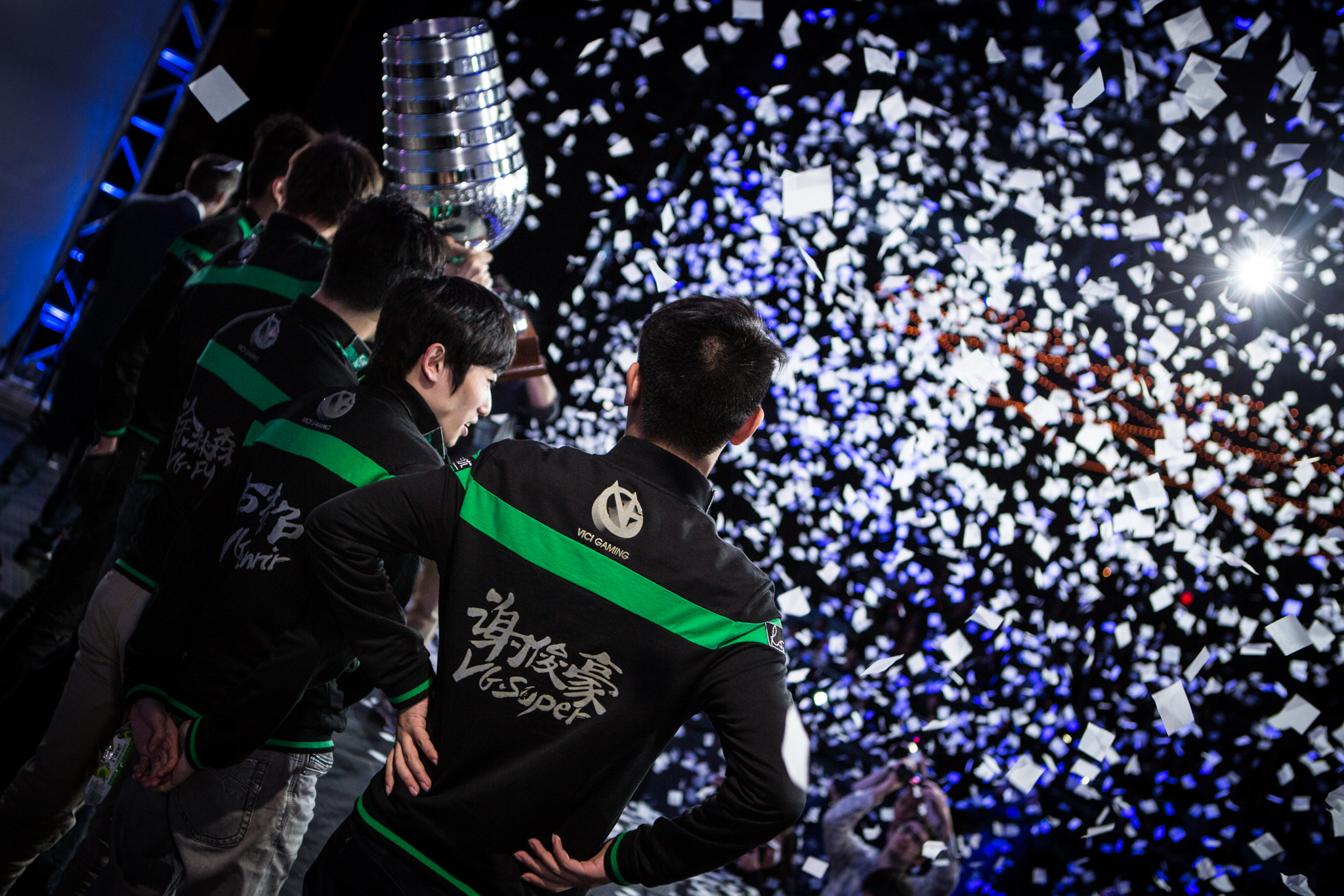 La ESL One Manila cambia su formato y horario