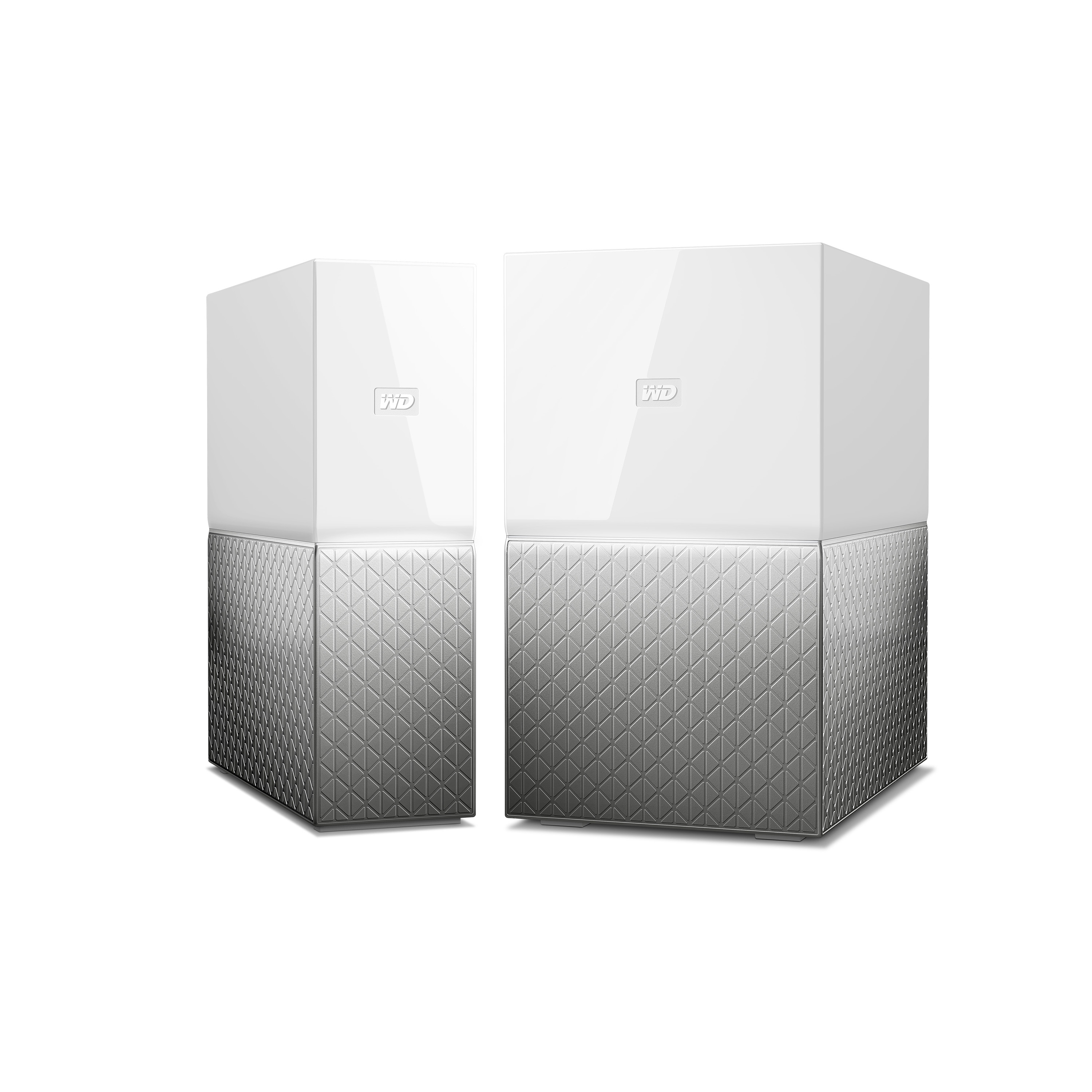 Western Digital anuncia la llegada de ‘My Cloud Home’ a Chile