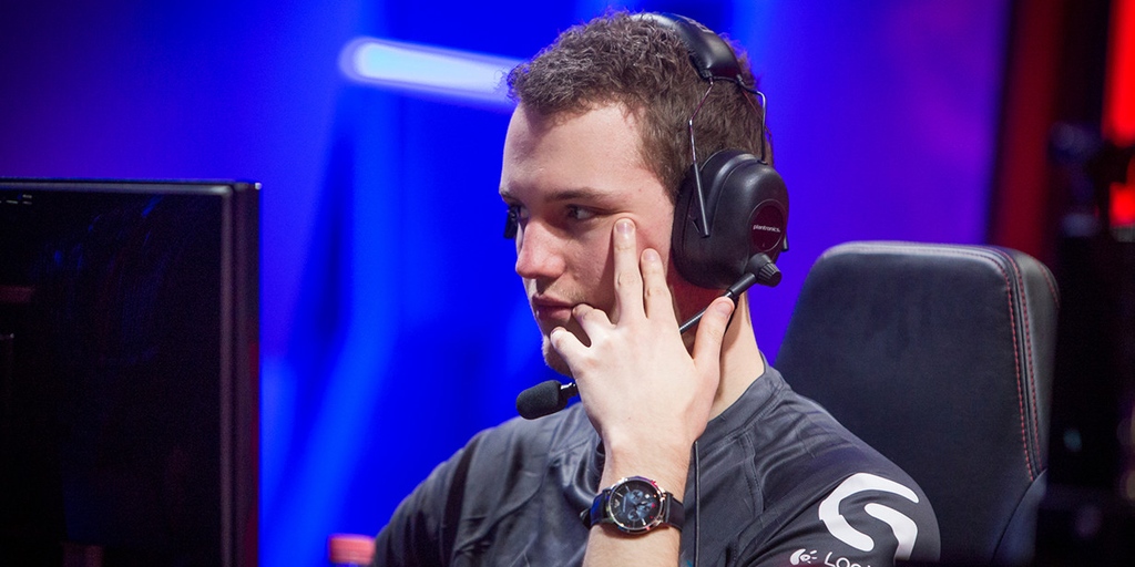 ¡Wickd y P1noy se unen a las filas de Copenhagen Wolves!