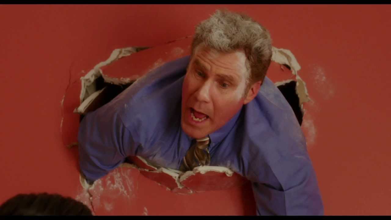 Will Ferrell de 49 años será un jugador profesional en una película de eSports