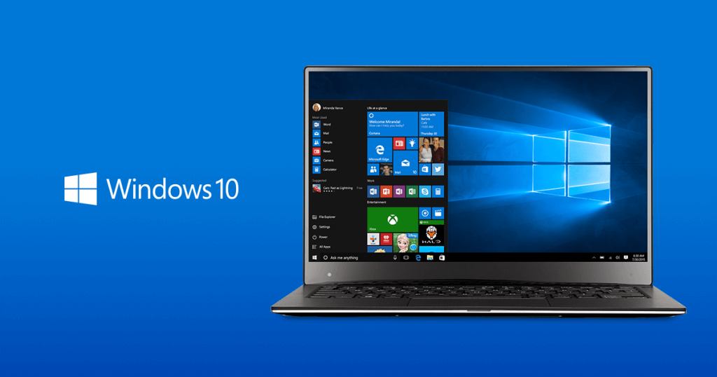 Cómo jugar en Windows 10 creators update