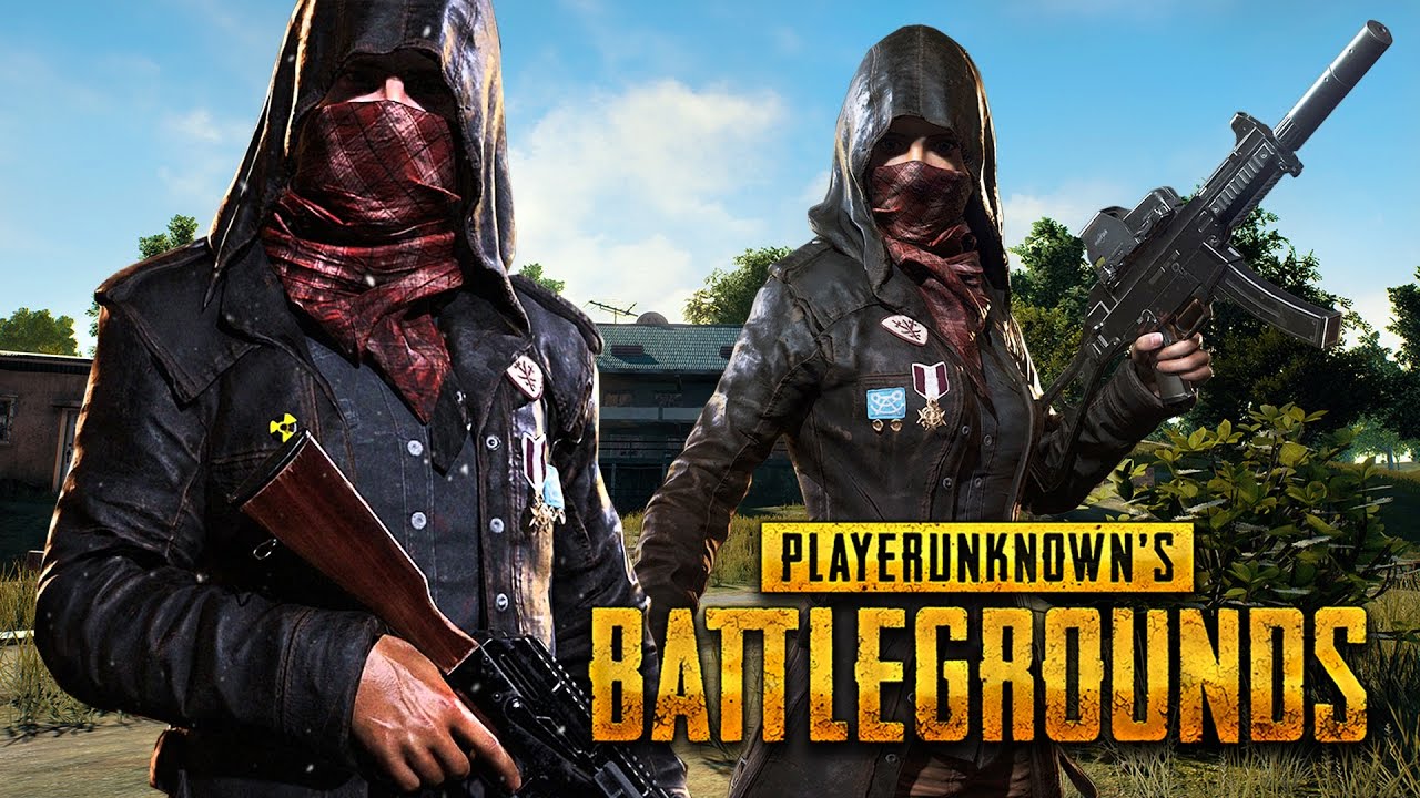 Wizards Esports anuncia su roster competitivo de Playerunknown’s Battlegrounds