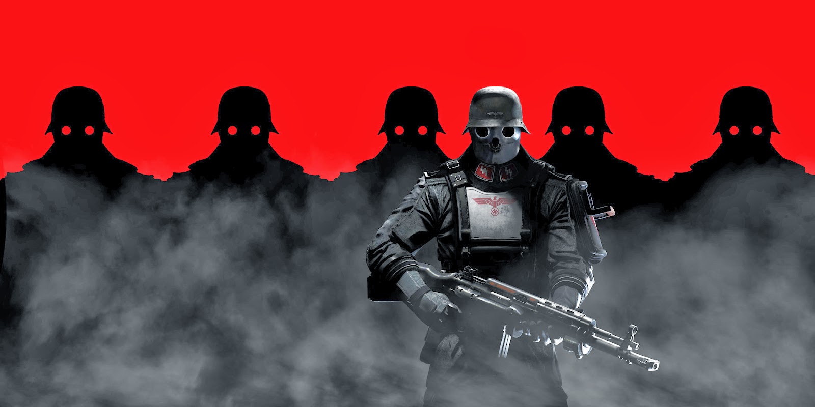 E3 2017: Anunciado Wolfenstein 2: The New Colossus, conoce su trailer y fecha de lanzamiento