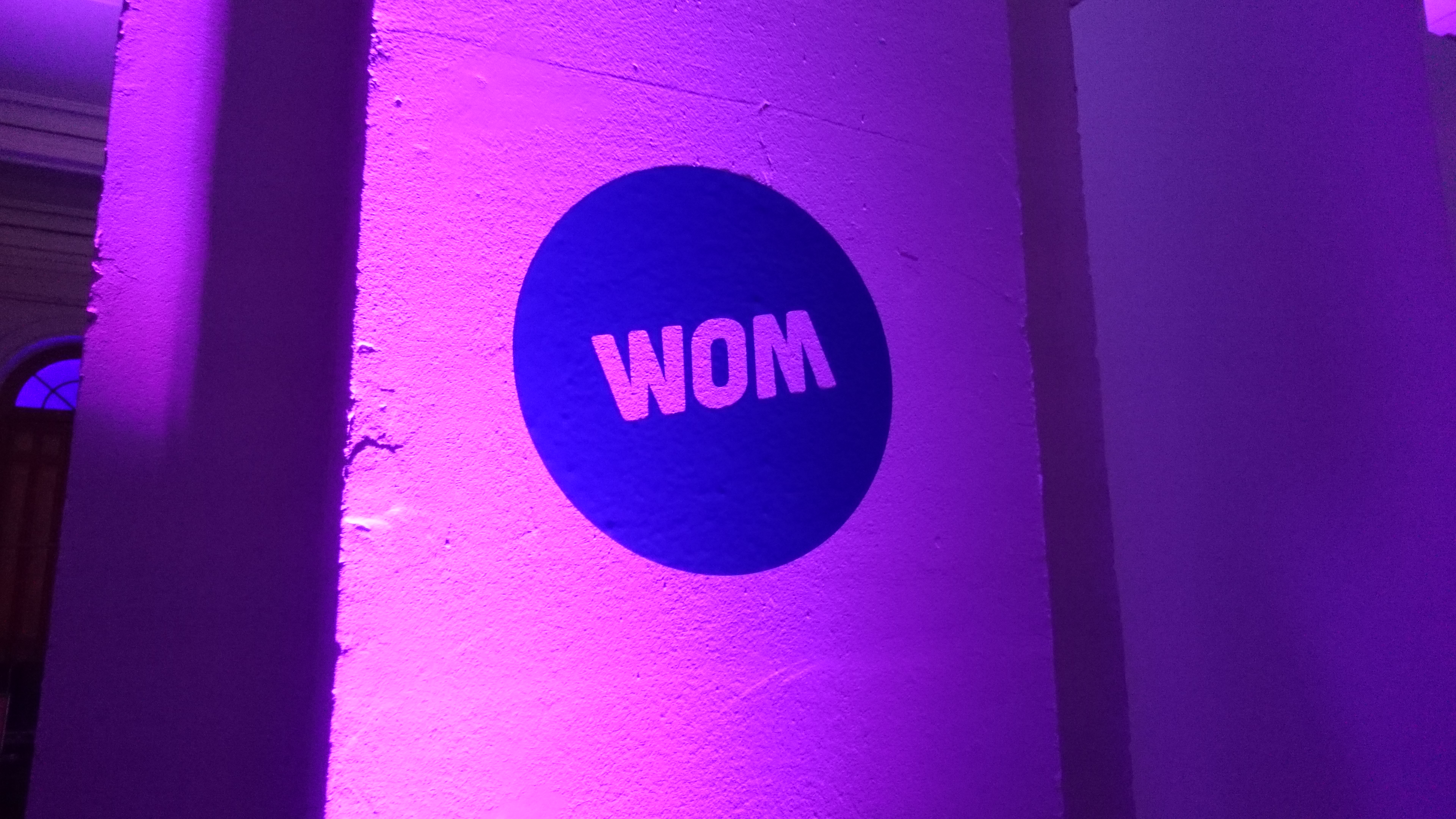 WOM anuancia una alianza con el sitio web de ‘Emprende.cl’
