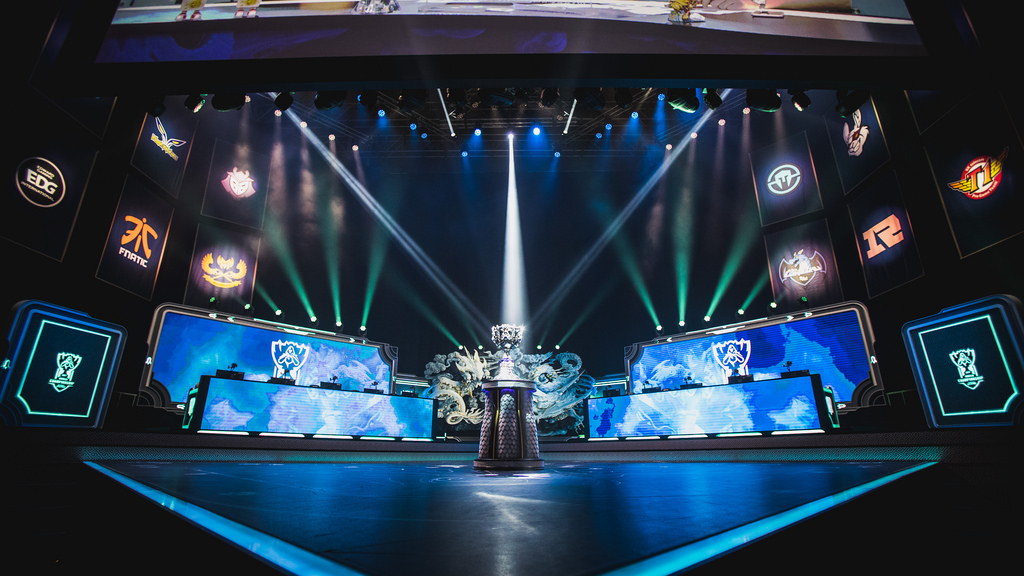 La bolsa de premios para Worlds supera los $4 millones de dolares