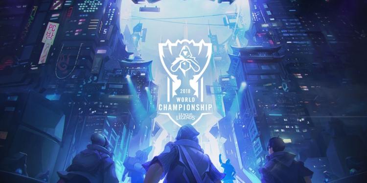 Fuente: Riot Games