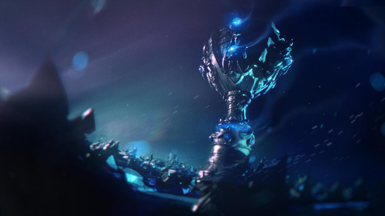 ¡Ya están los clasificados al mundial de LoL 2016!