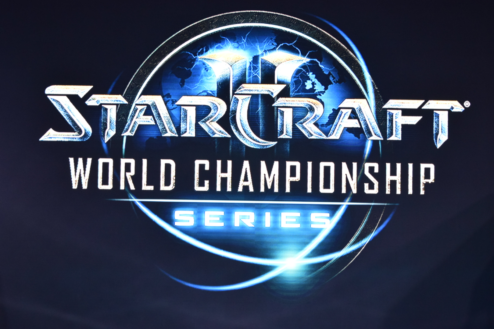 Hoy ultimo día de WCS Copa Intercontinental de Starcraft 2