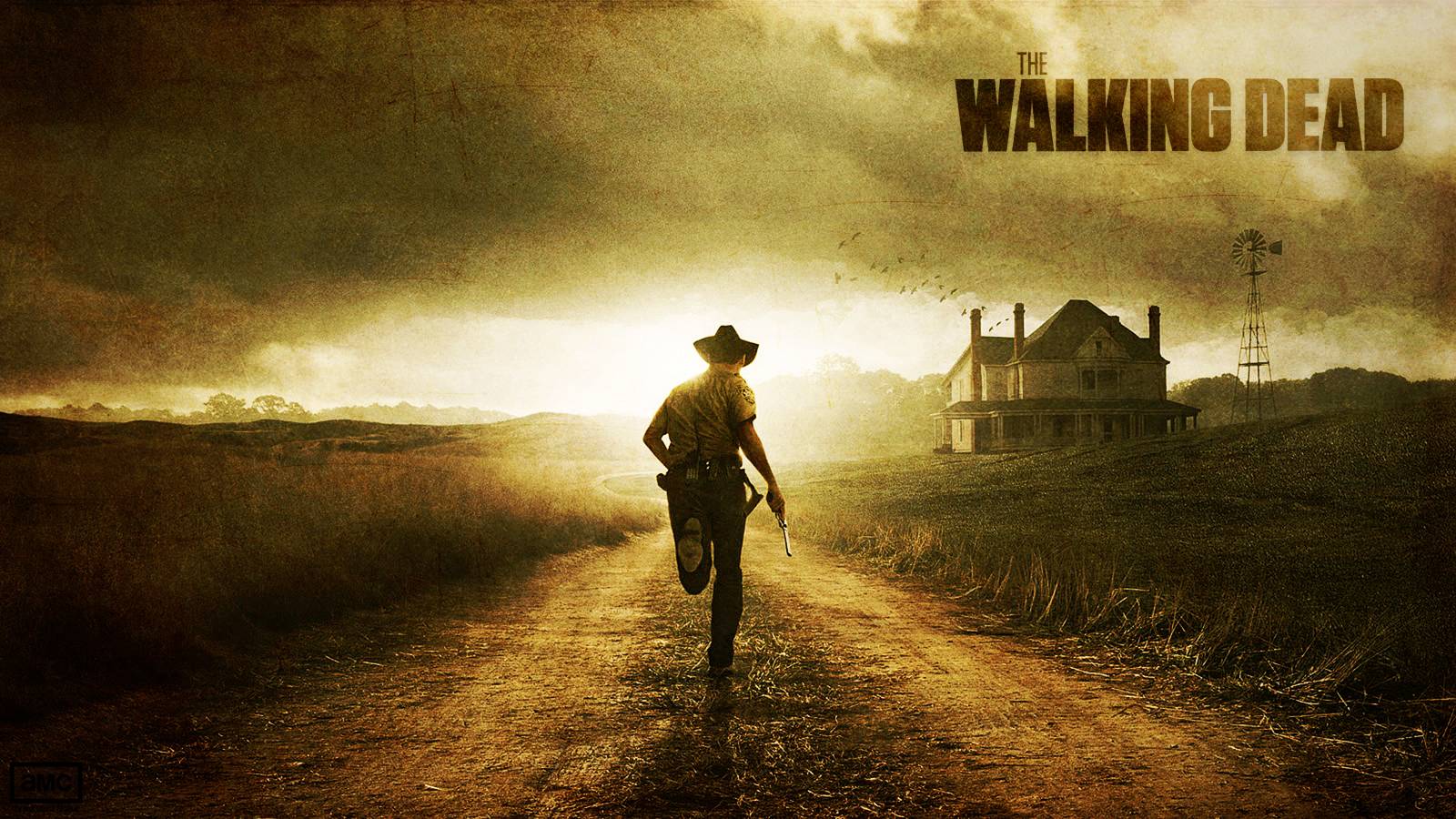 Nuevo tráiler de »The Walking Dead» temporada 8