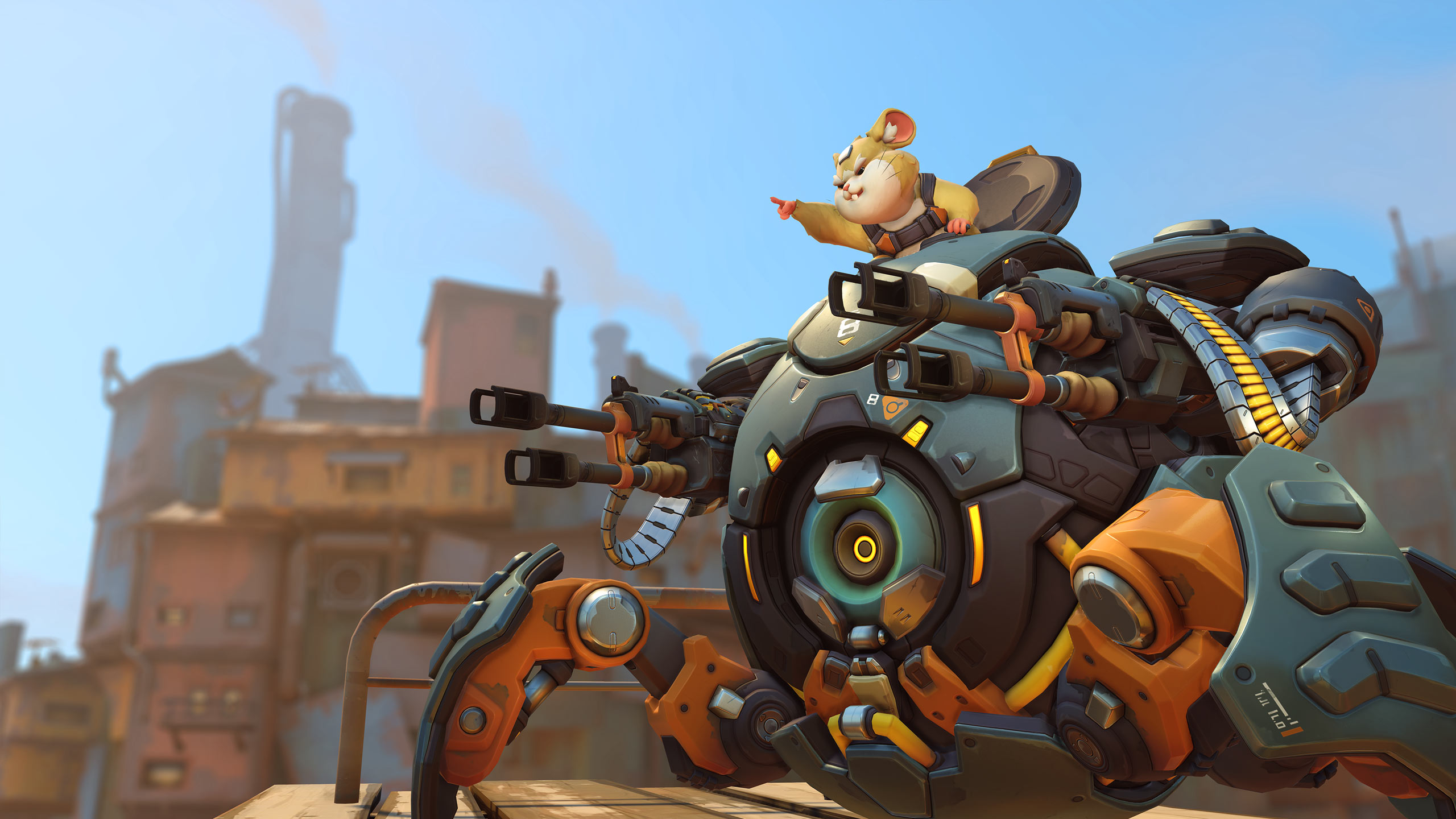 Revisa el «Easter egg» de Wrecking Ball en Dorado