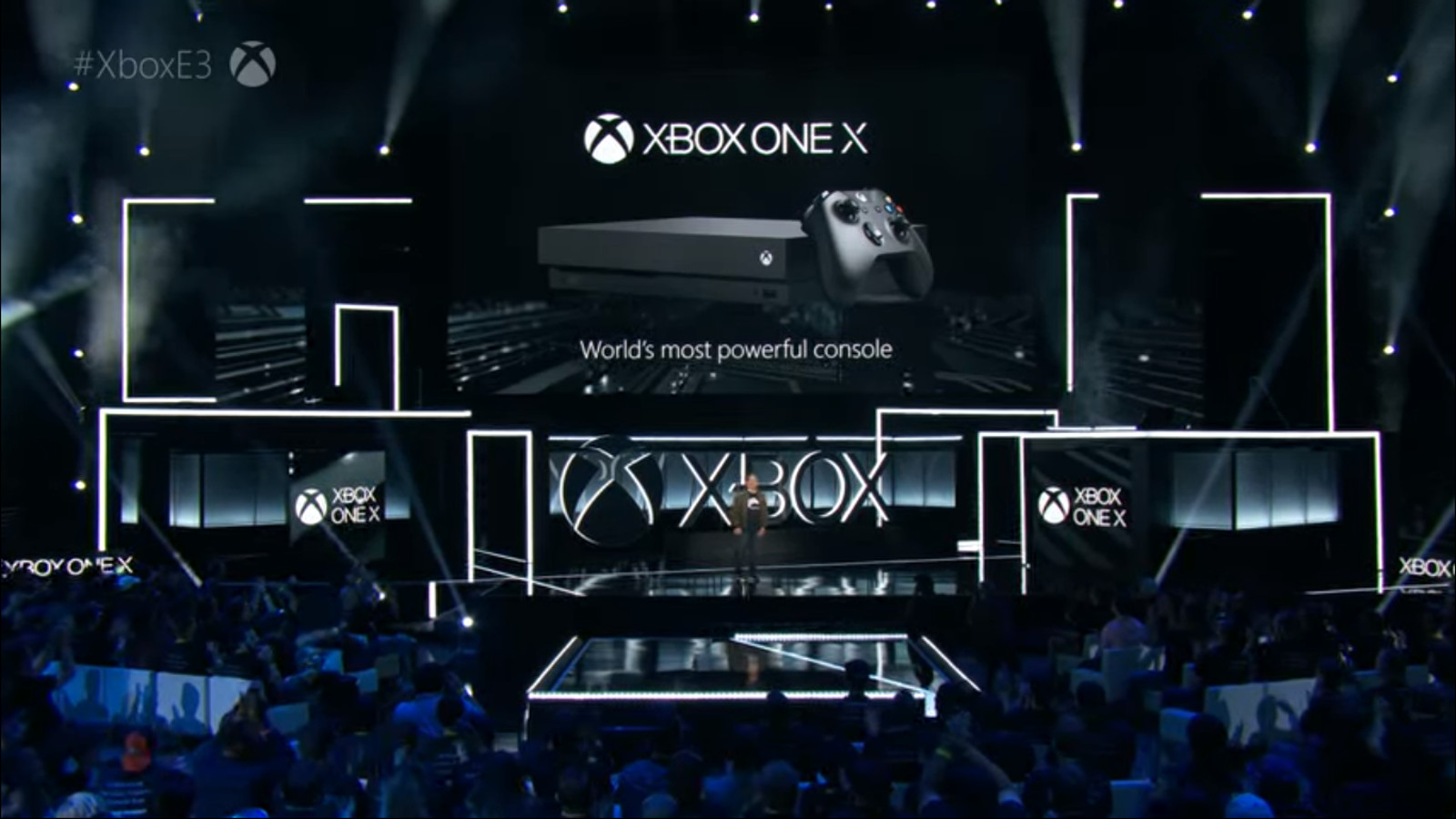 E3 2017: Resumen de la Conferencia de Microsoft