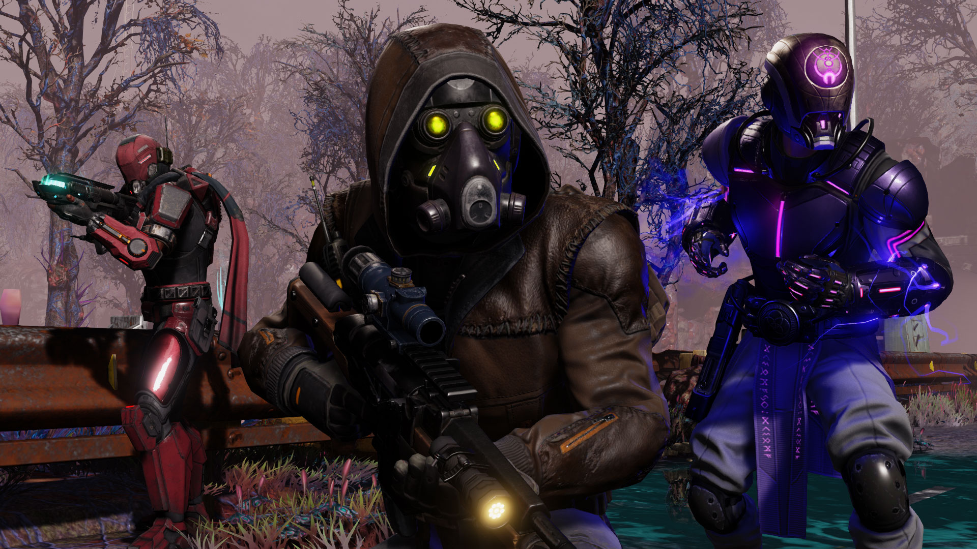 Podrás jugar XCOM 2 de manera gratuita durante este fin de semana