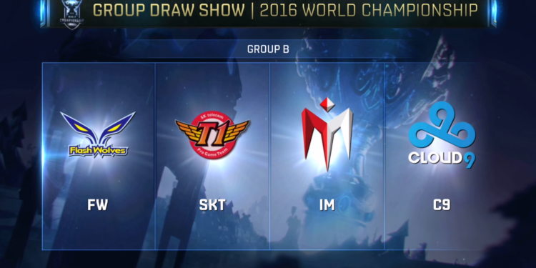 world championship