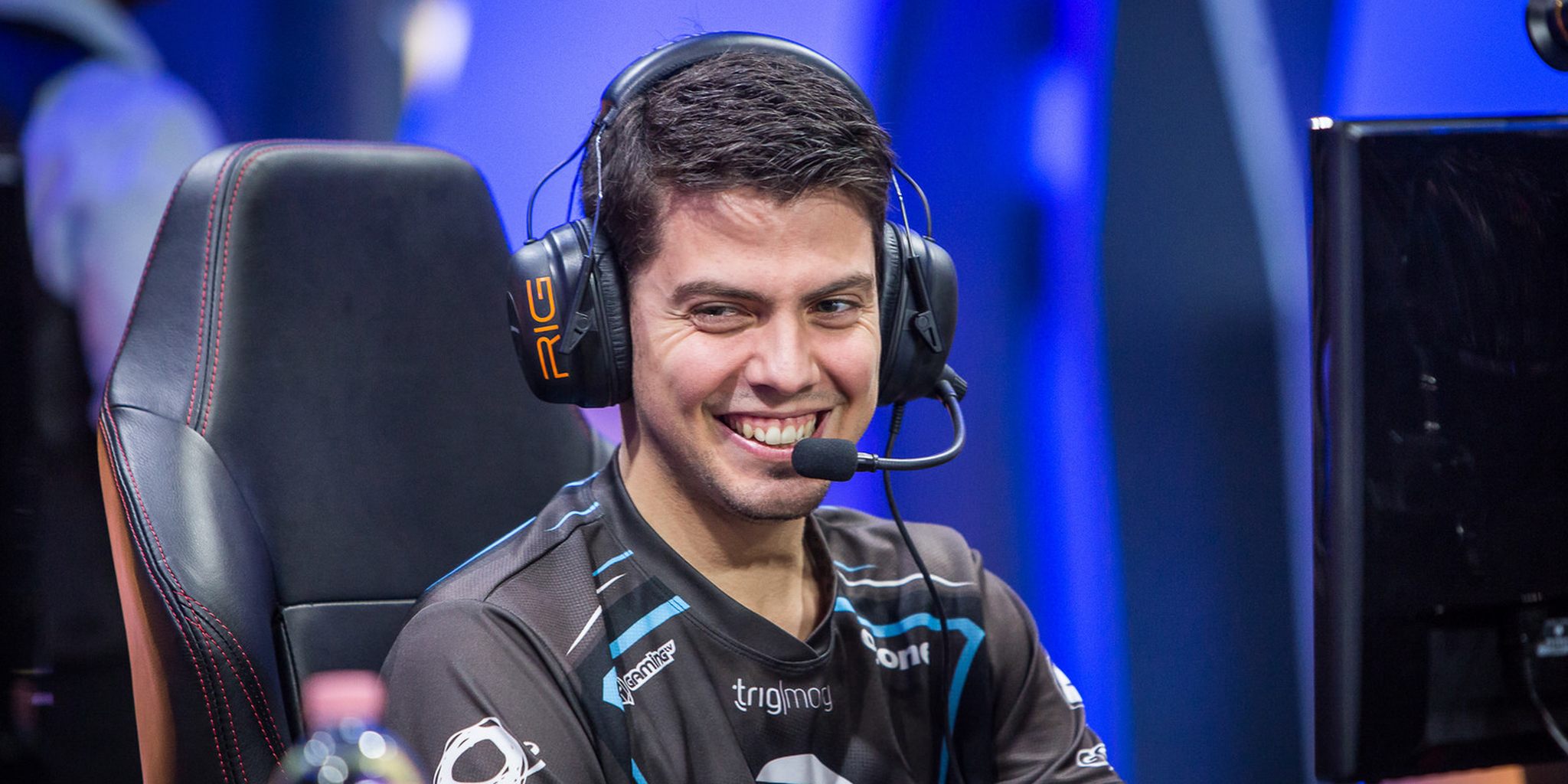 xPeke podría regresar a la grieta del invocador como jugador de Origen