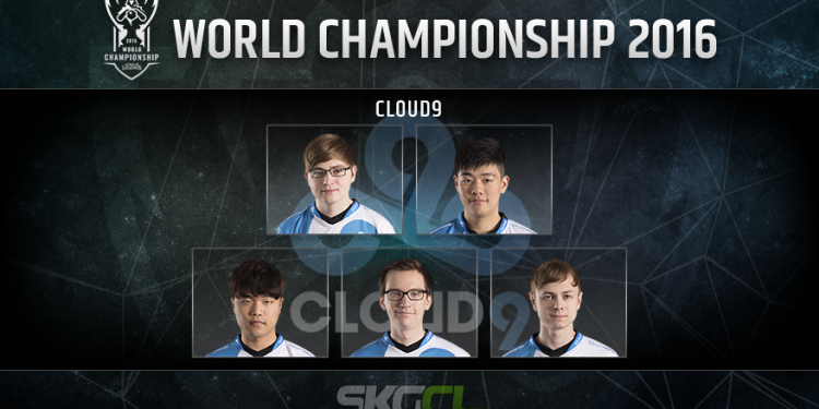 Cloud9