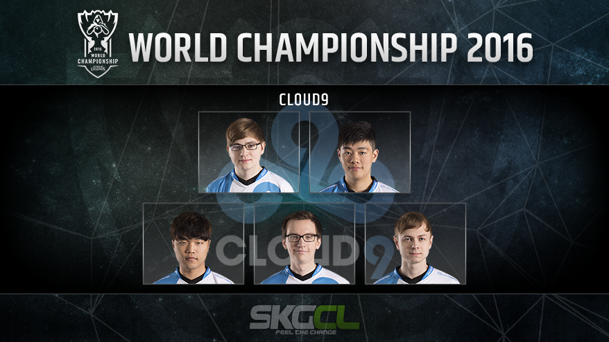 Cloud9