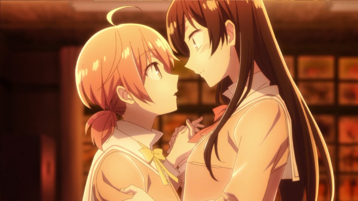 Adelanto Anime Otoño 2018 – Yagate Kimi ni Naru