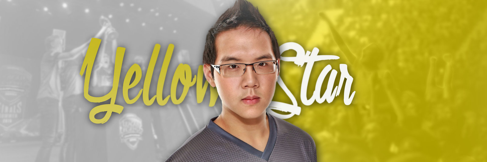 Bora «YellOwStaR» Kim no asistira al All Star